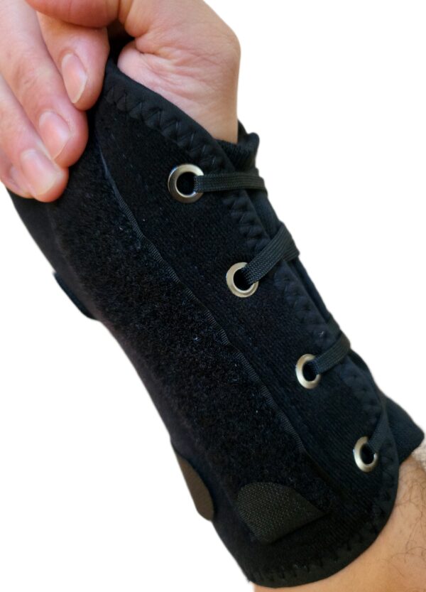 WristBolt Wrist Brace